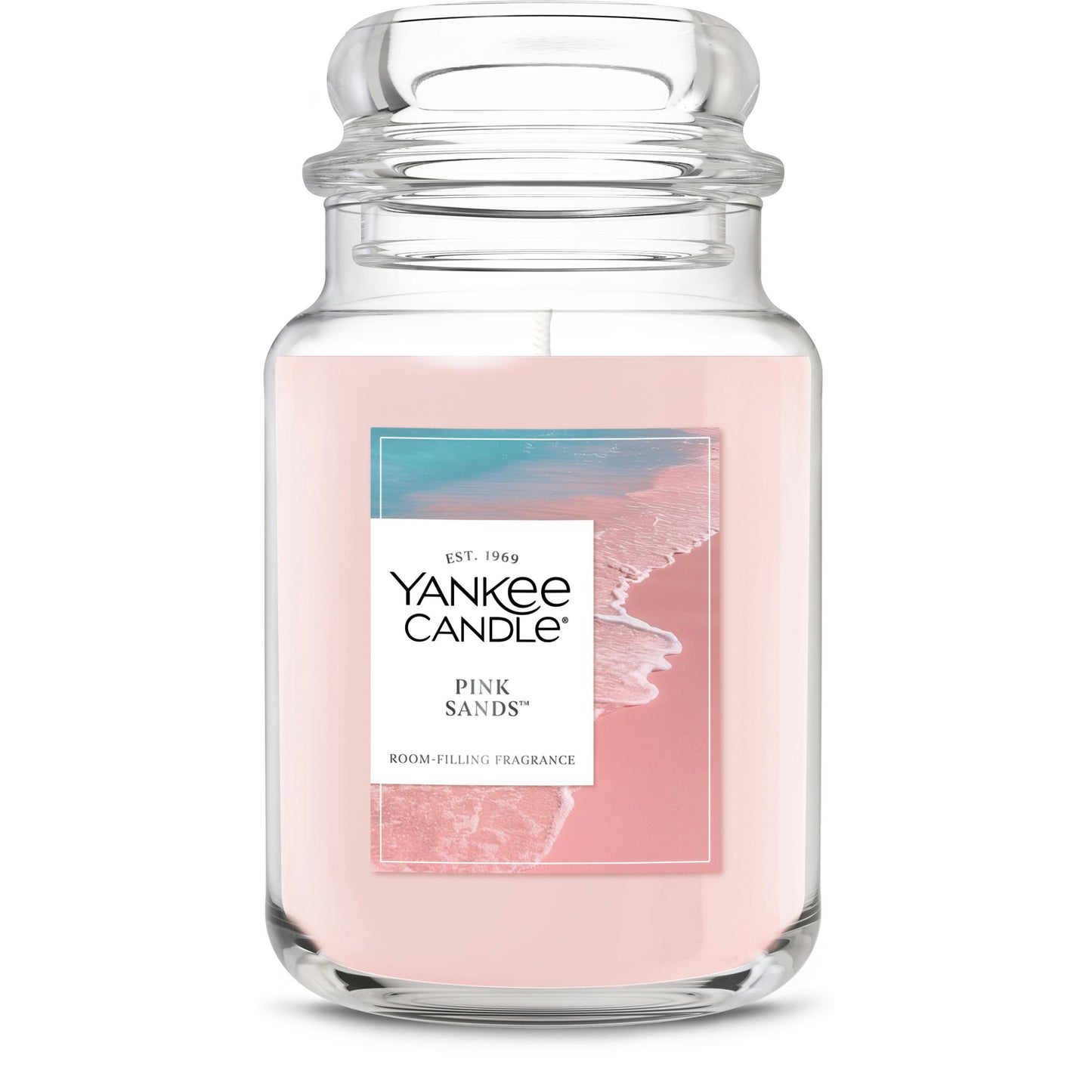 Pink Sands™ 92pnb