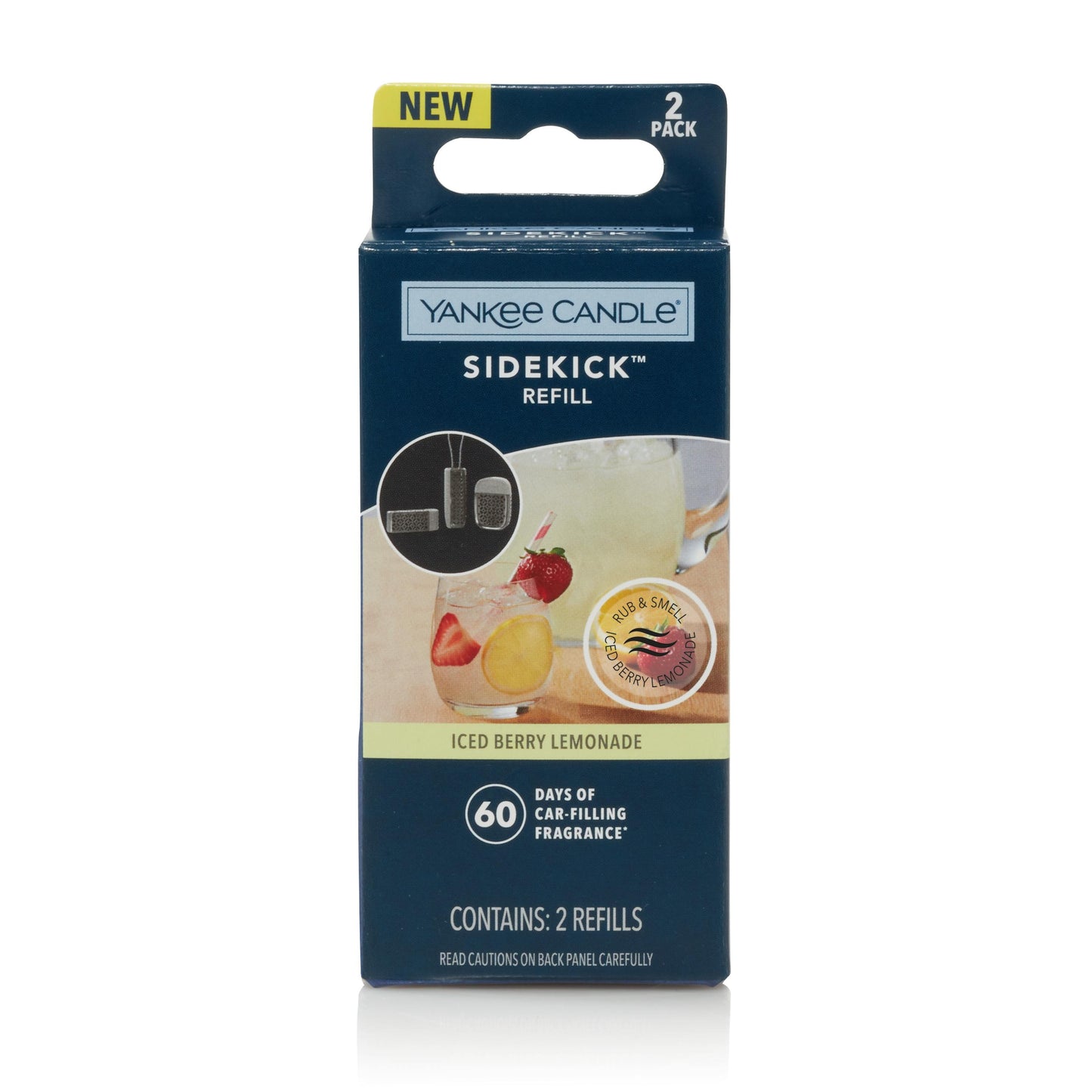 Iced Berry Lemonade eucqb