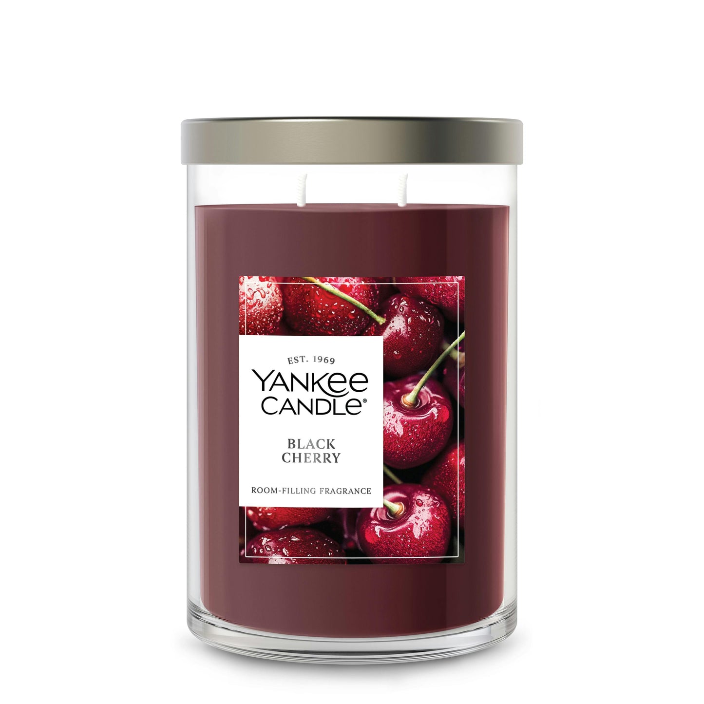 Black Cherry dkmvj 4kmcp