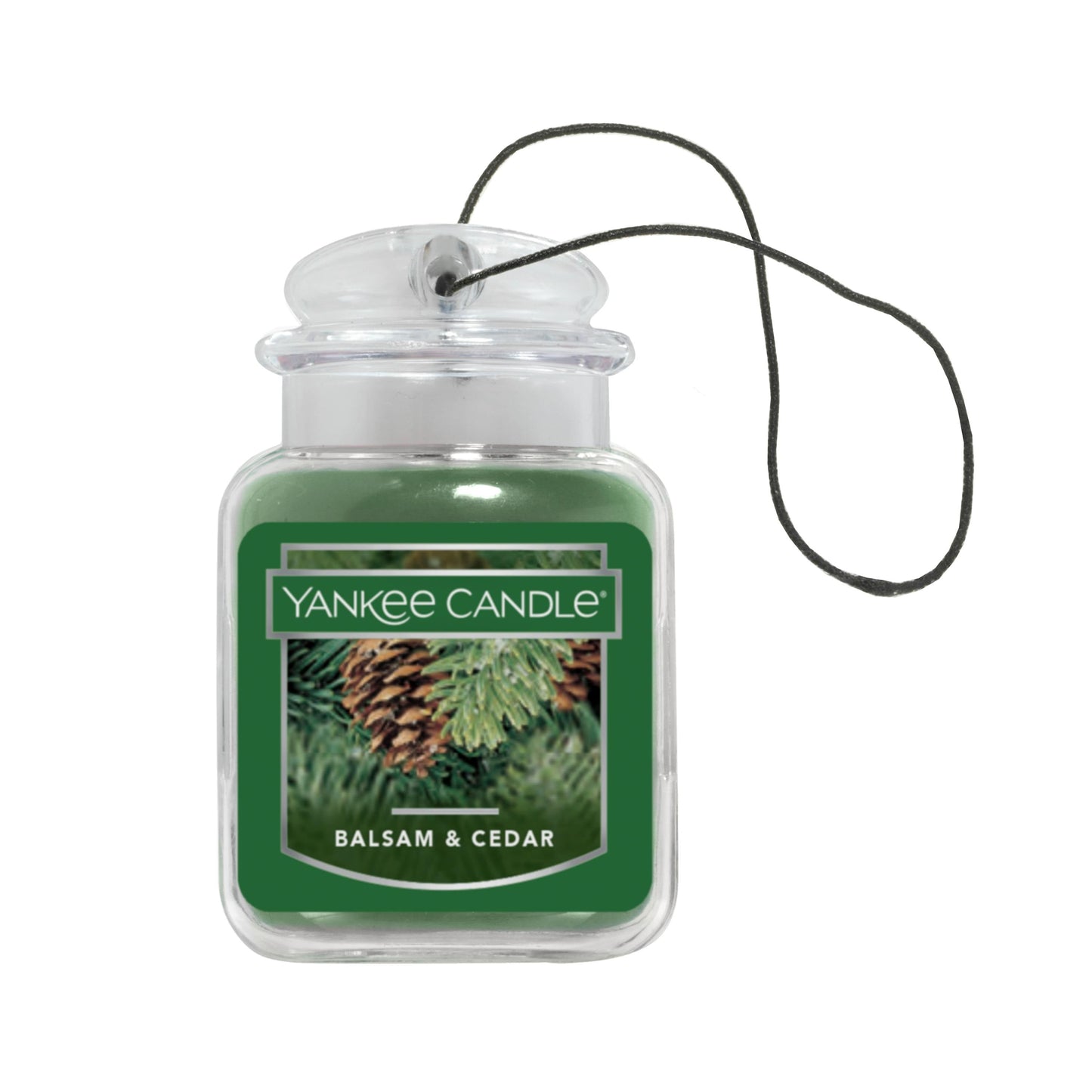 Balsam & Cedar c3vwd