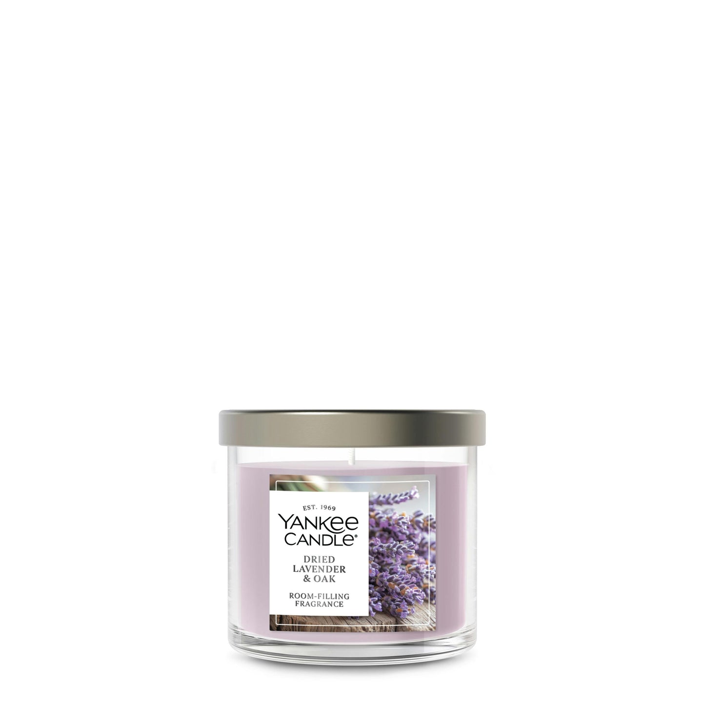 Dried Lavender & Oak u667b