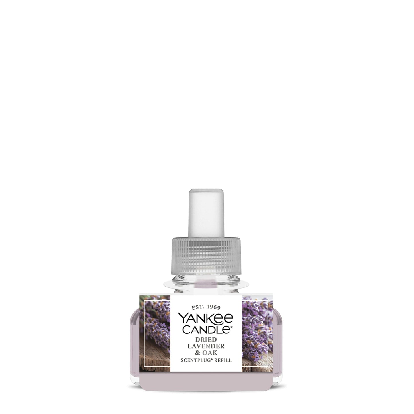 Dried Lavender & Oak 8m7bm