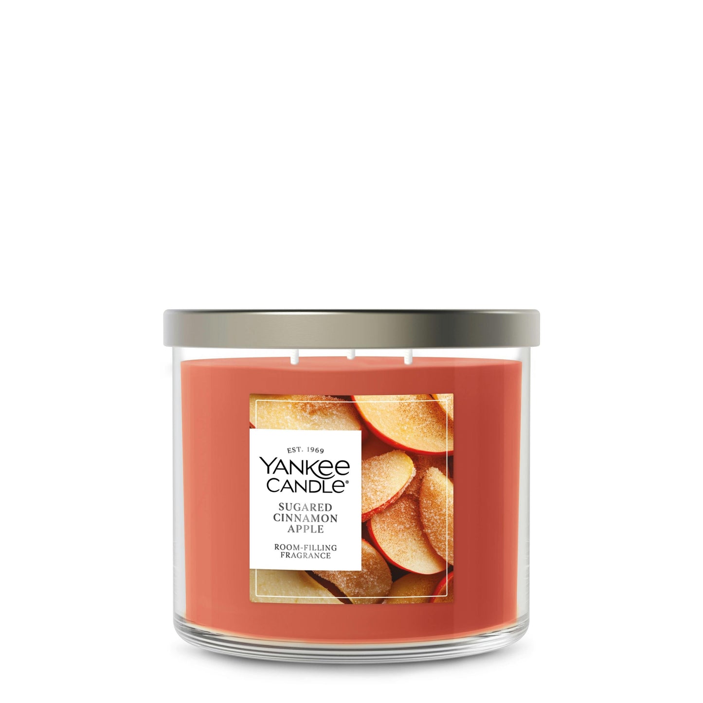 Sugared Cinnamon Apple 64rdr