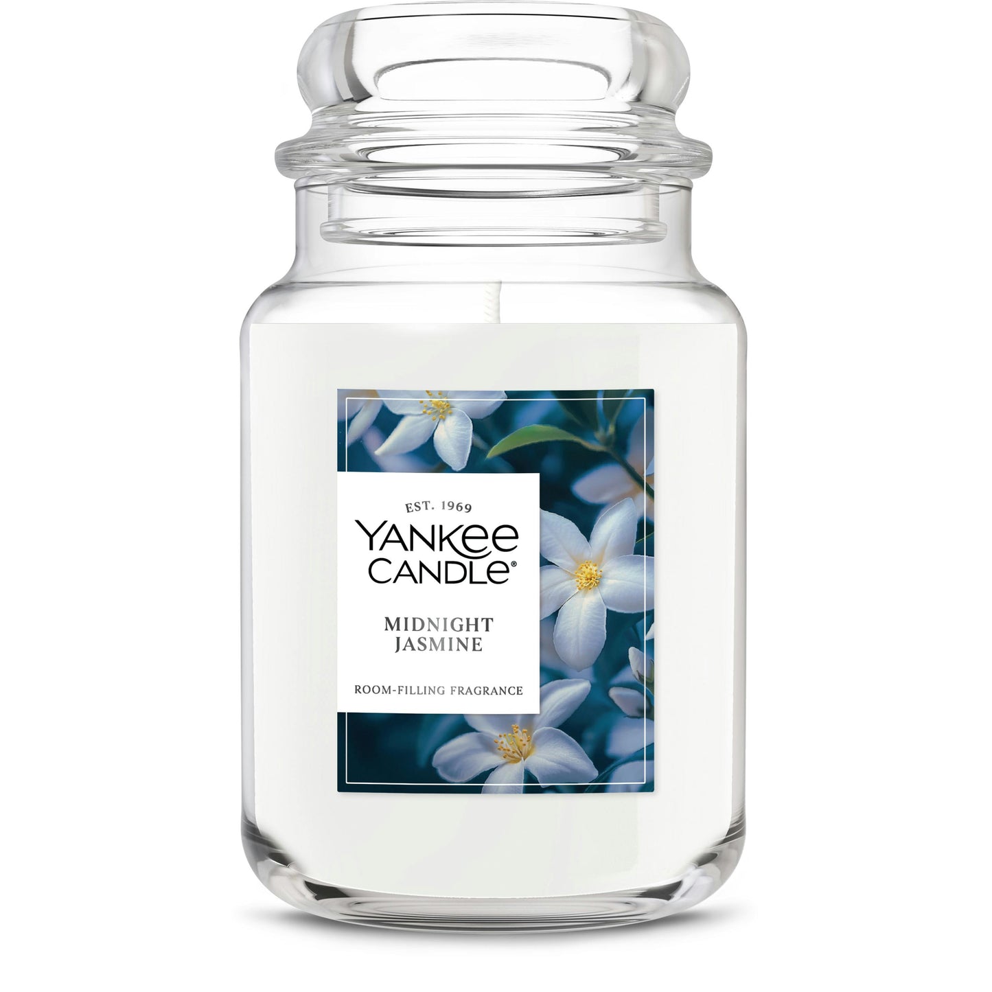 Midnight Jasmine xmp43