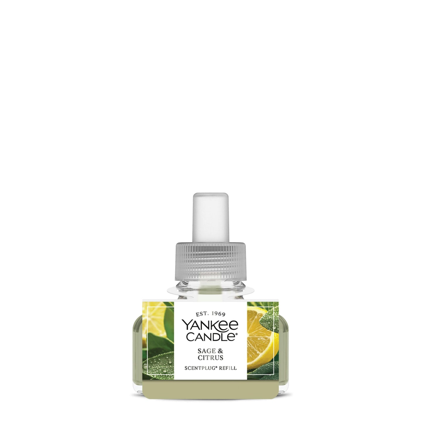Sage & Citrus n9qxb