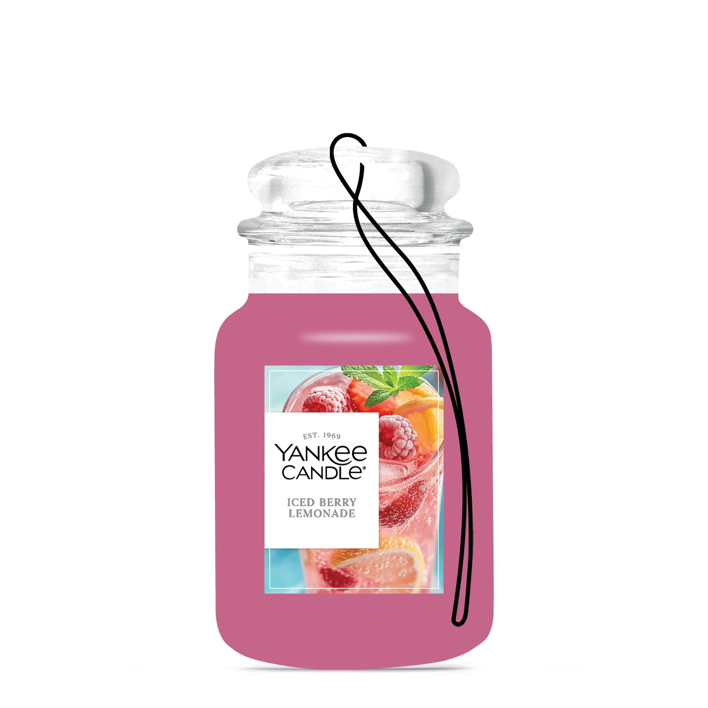 Iced Berry Lemonade 74ugx
