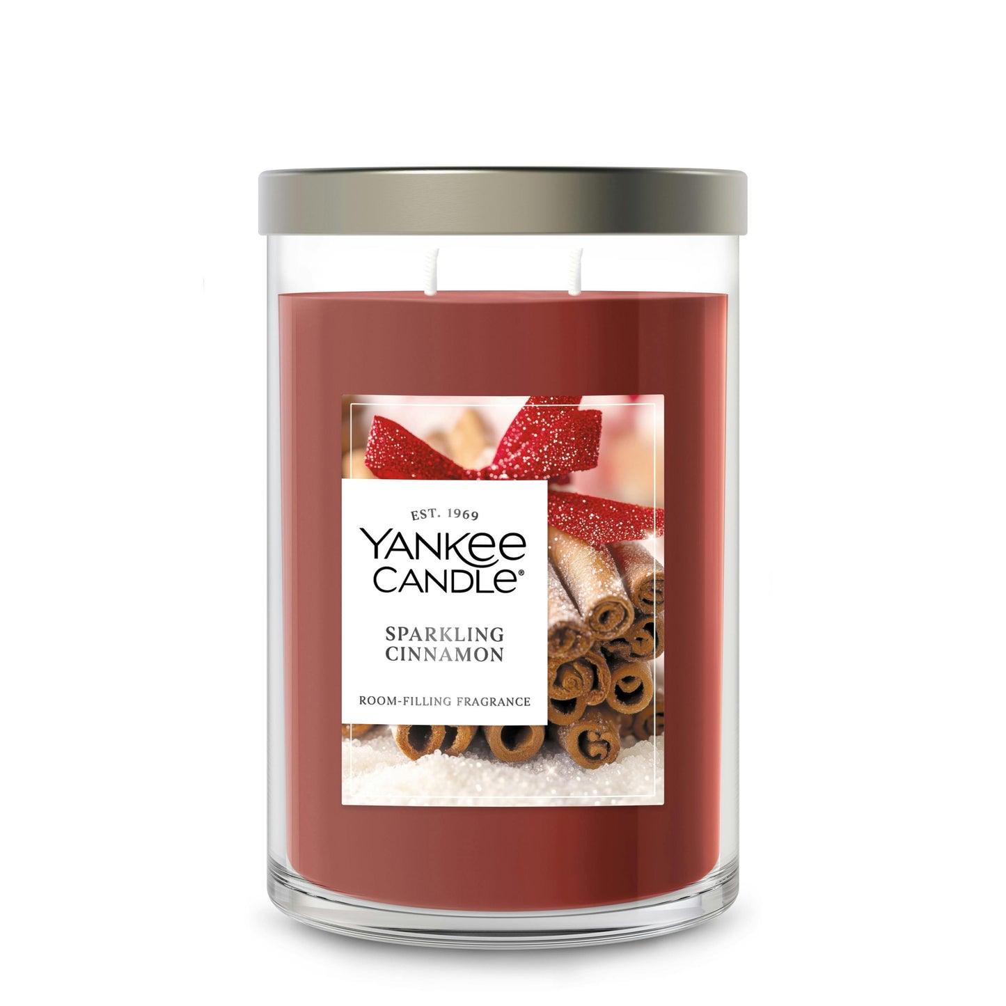 Sparkling Cinnamon 3vm6d