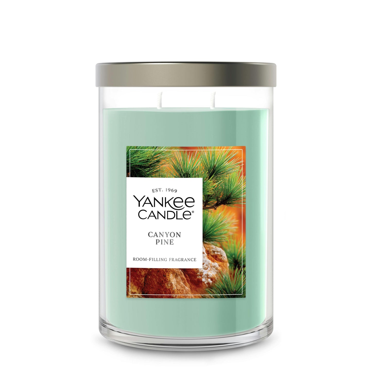 Canyon Pine 7y8u4