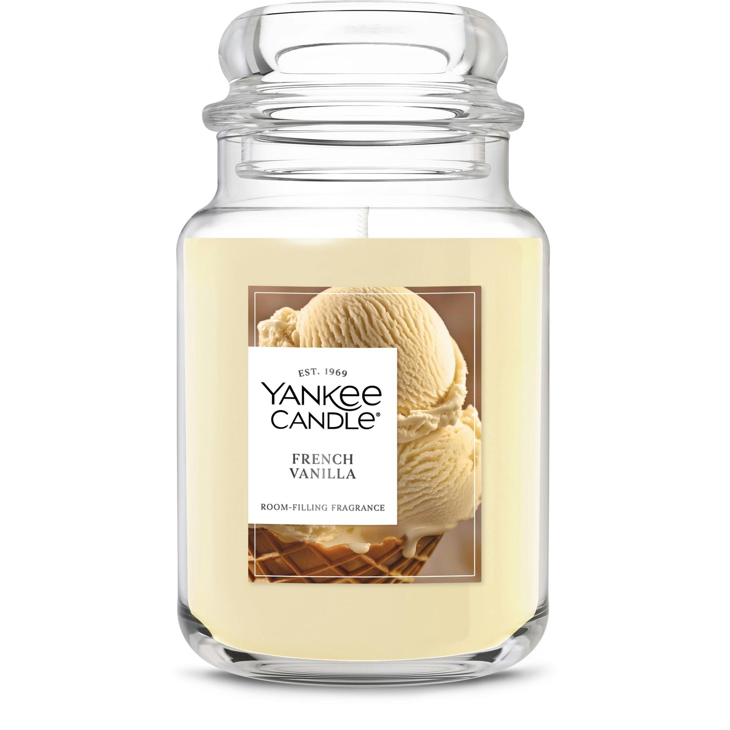 French Vanilla r884a