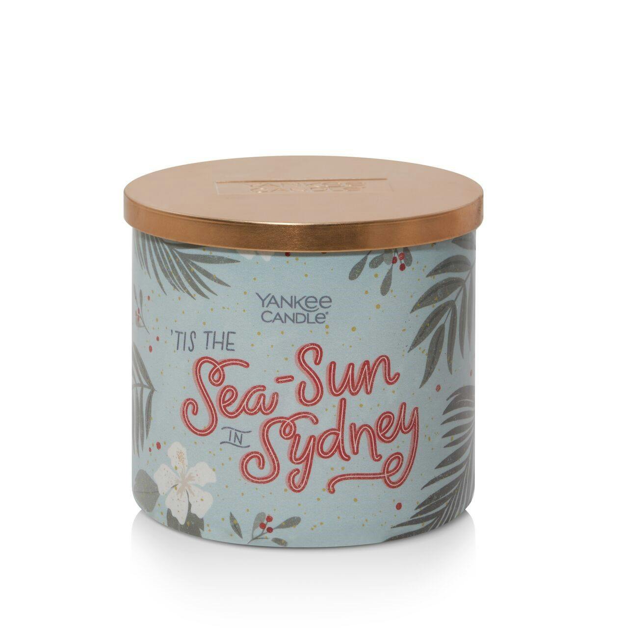 ’Tis the Sea-Sun in Sydney t9n86