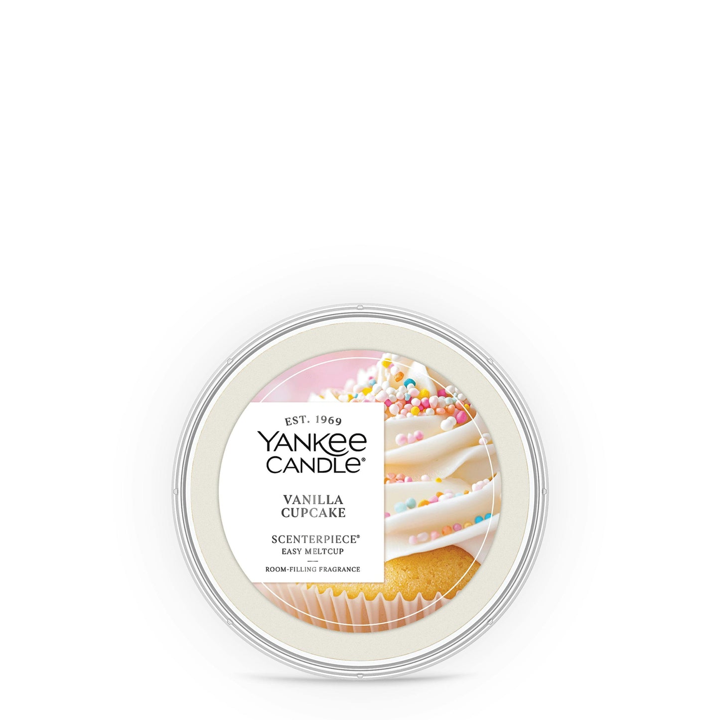 Vanilla Cupcake 8he7j