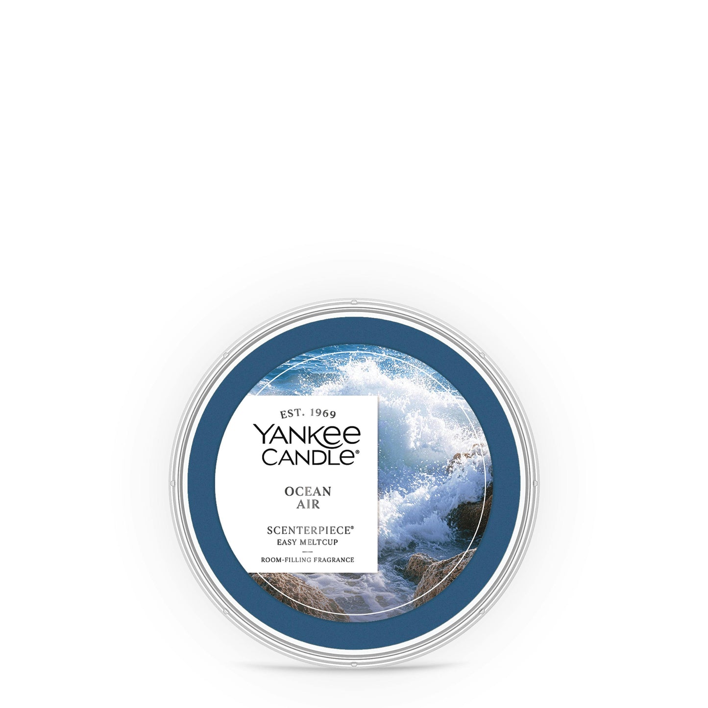 Ocean Air wc8r7