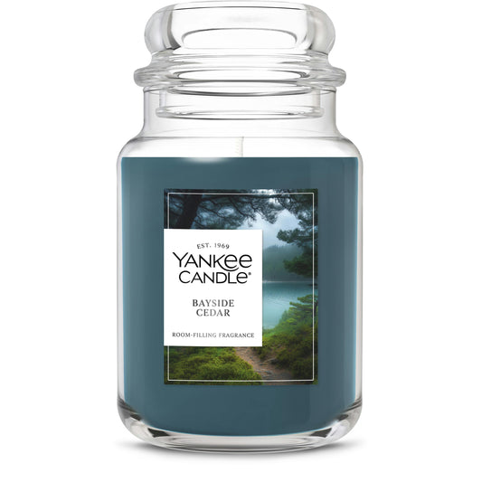 Bayside Cedar c7jj2