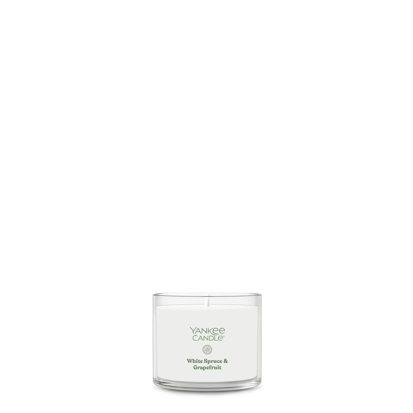White Spruce & Grapefruit xauuj