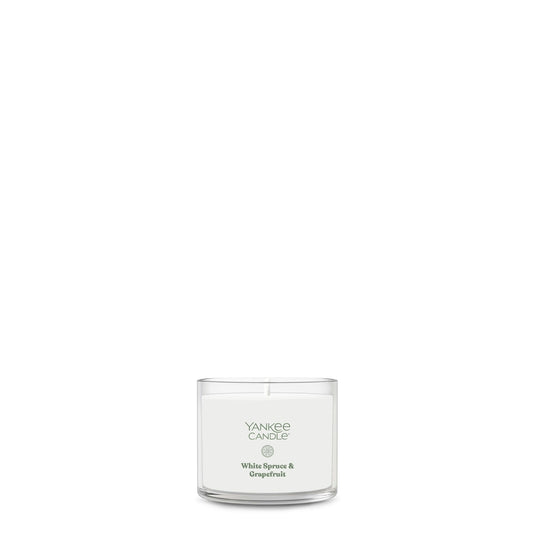 White Spruce & Grapefruit xauuj