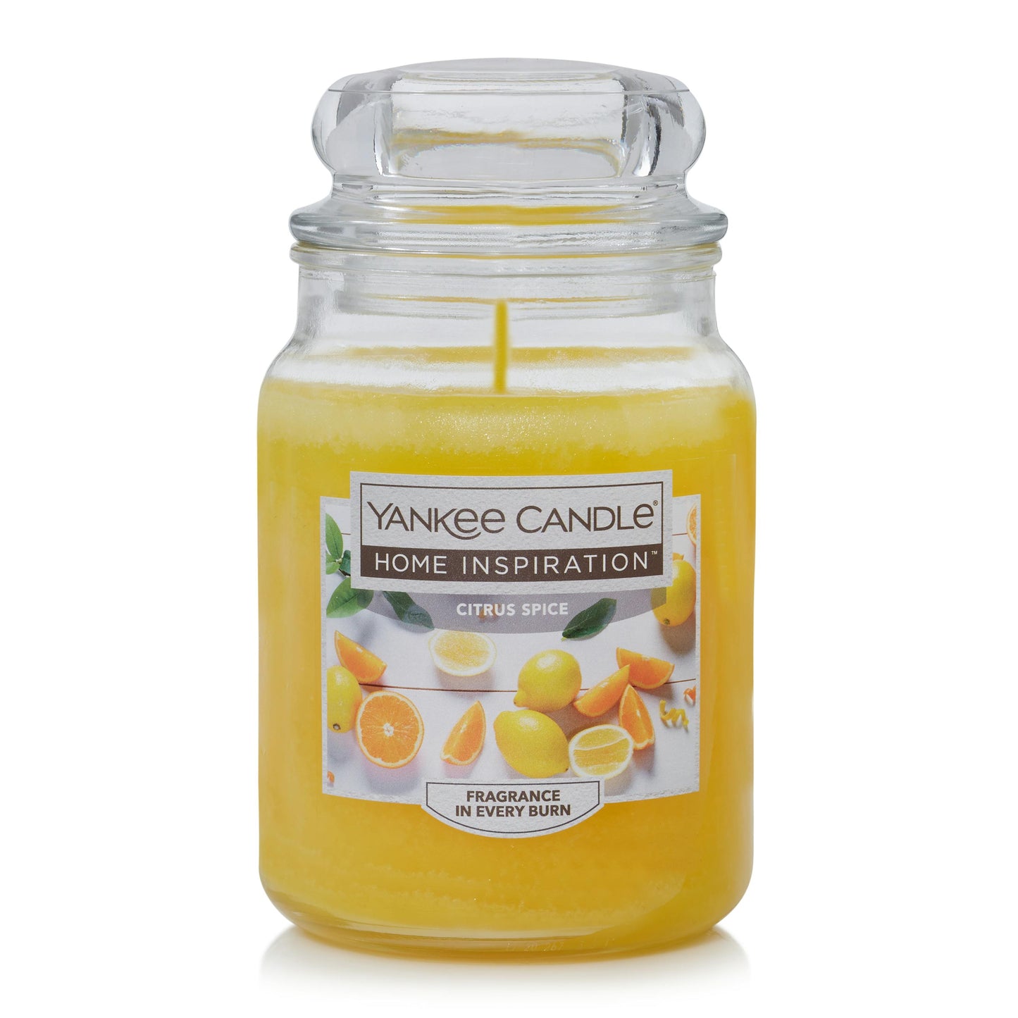Citrus Spice avmk2