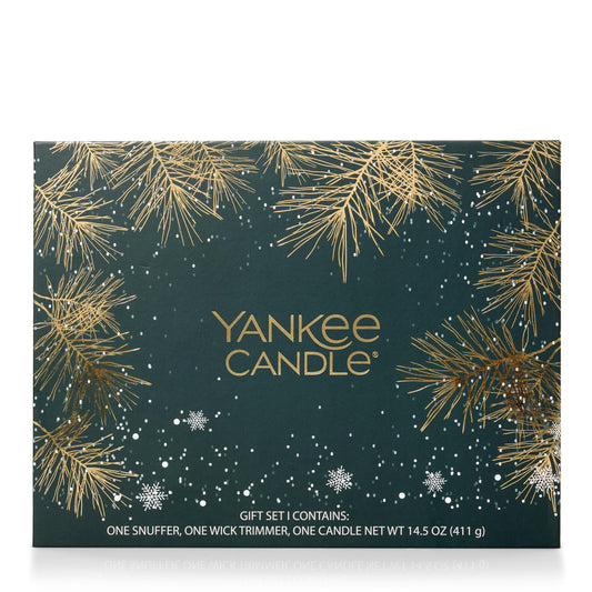 Candle Care Gift Set 9jap8