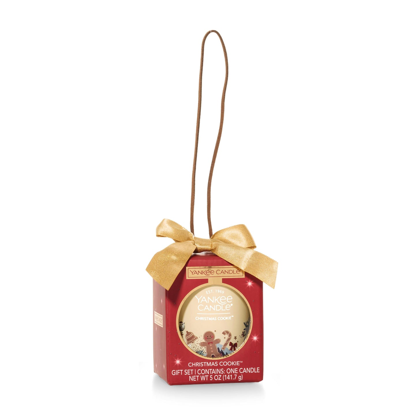 Christmas Cookie™ Ornament a4gb8