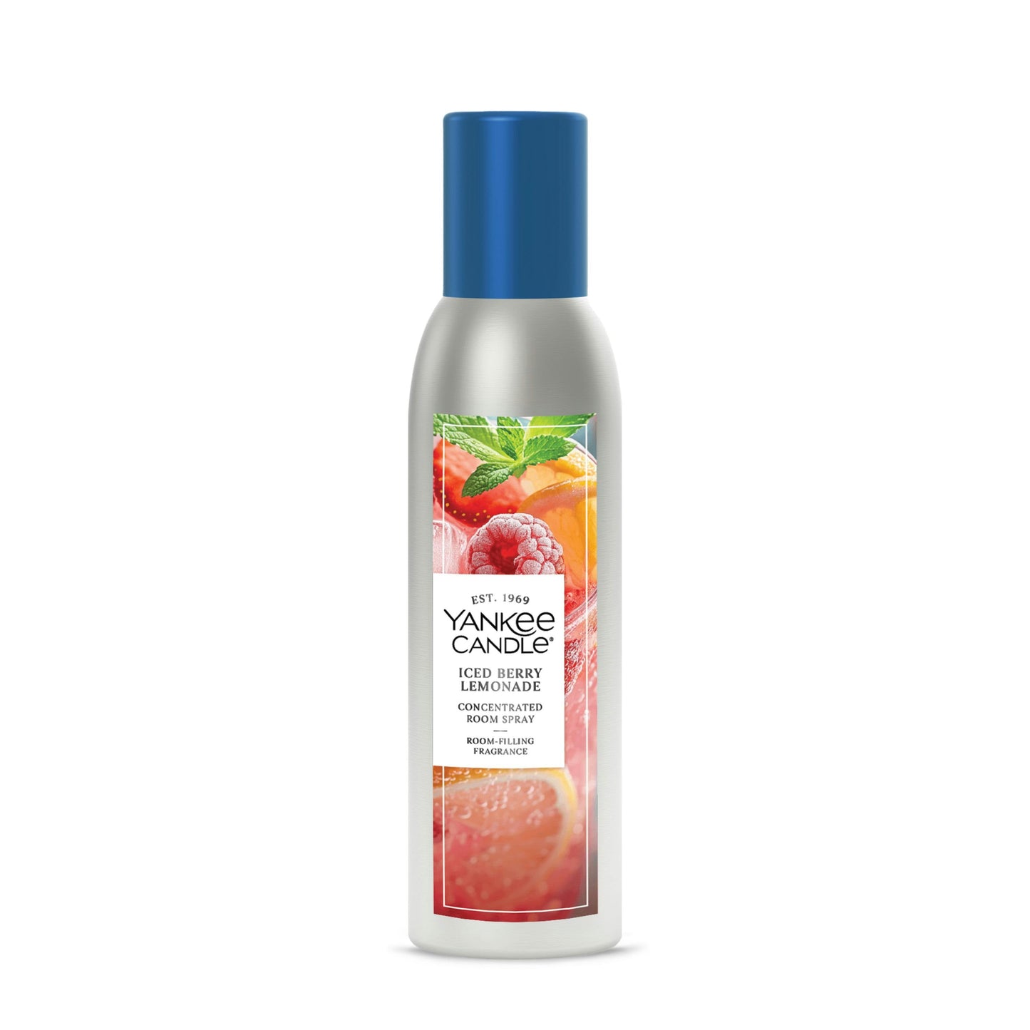Iced Berry Lemonade mhjqz