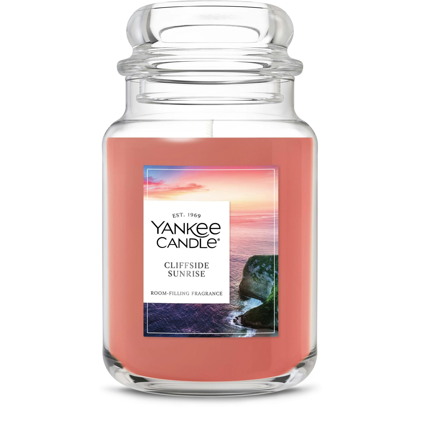 Cliffside Sunrise f6qaf