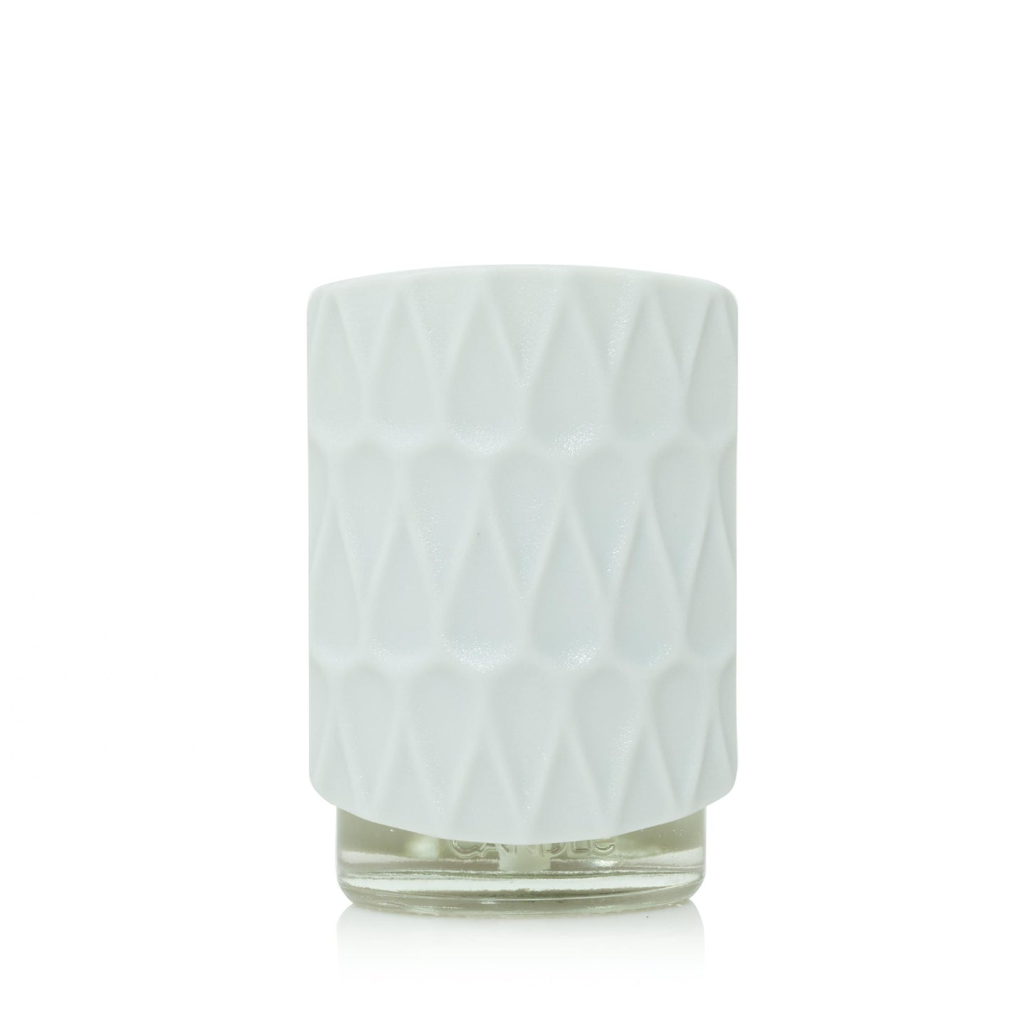 Organic Pattern Grey ScentPlug® Diffuser ksns3