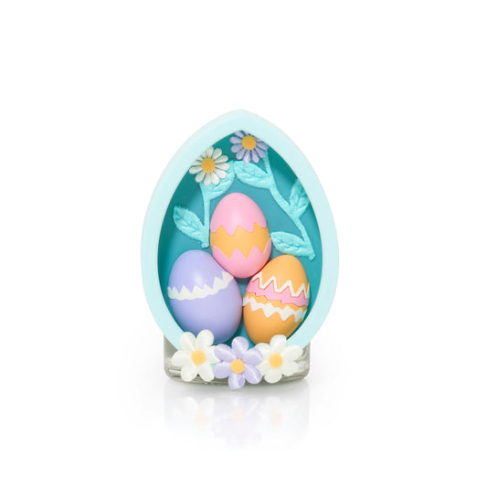 Easter Egg ScentPlug® Diffuser with Light ee3v8