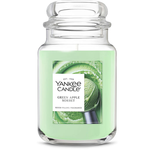 Green Apple Sorbet uy8wy