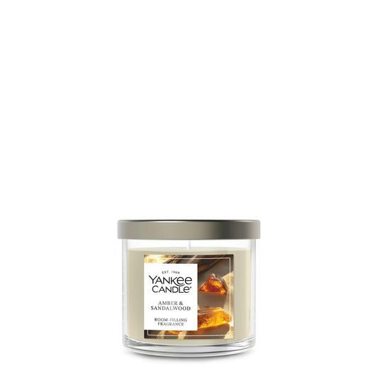Amber & Sandalwood dqzz5