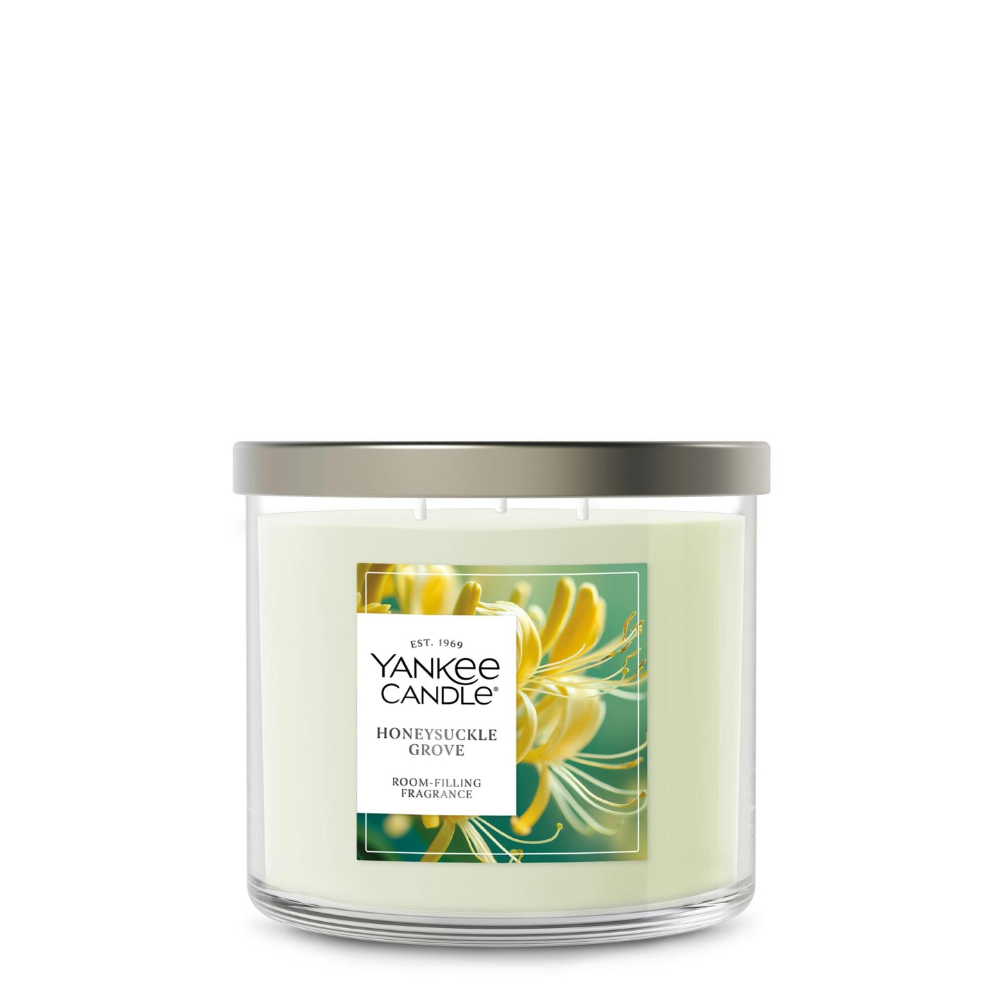 Honeysuckle Grove vwzks