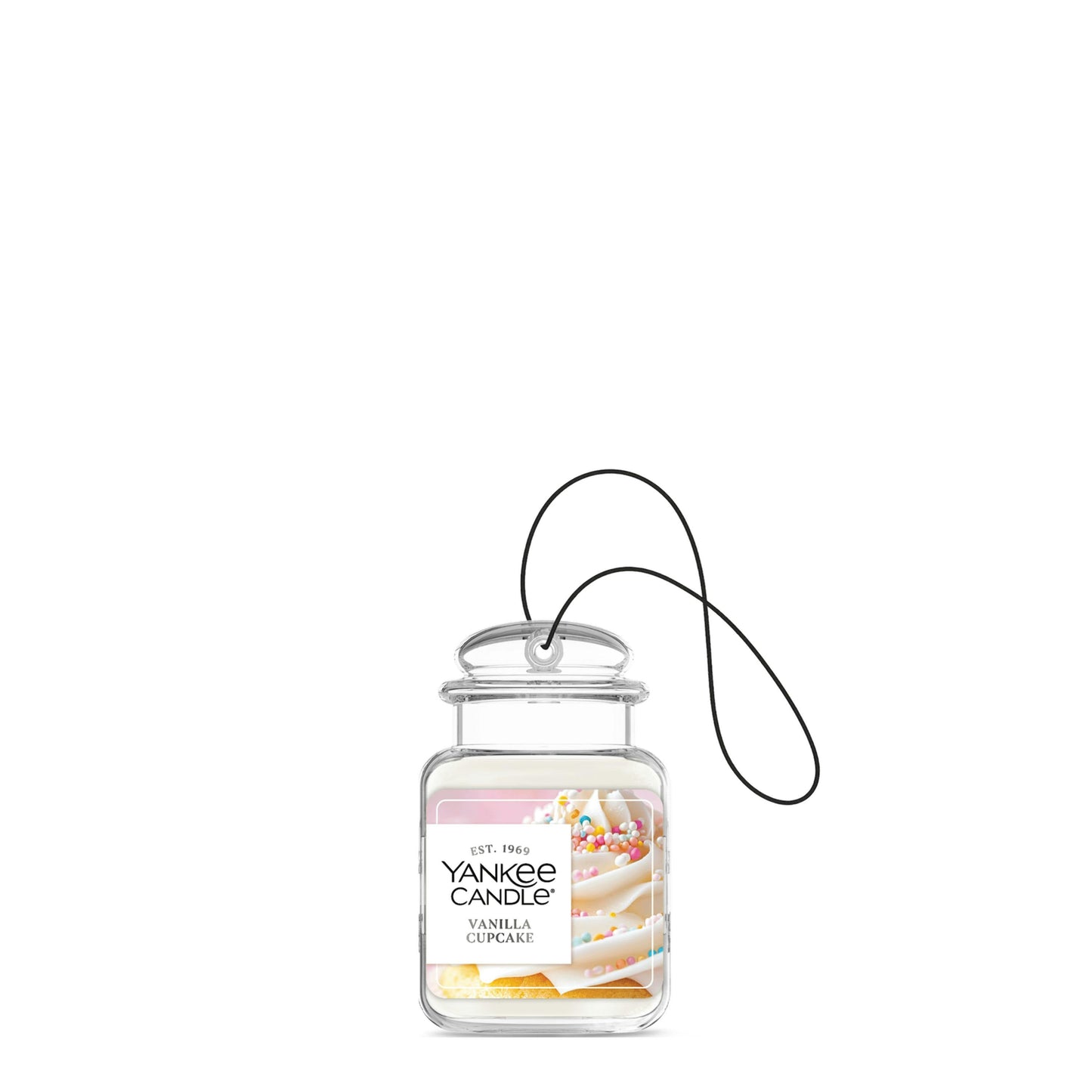 Vanilla Cupcake snth4