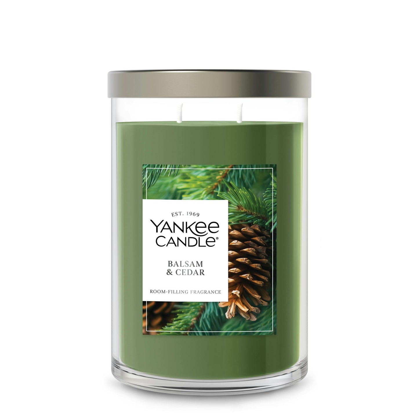 Balsam & Cedar jyg47