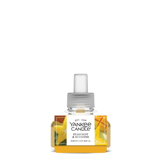 Starfruit & Sunshine zjx5a