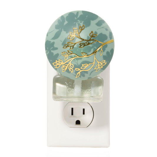 Floral ScentPlug® Diffuser with Light m3d5d