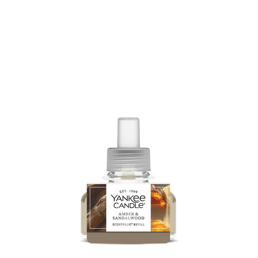 Amber & Sandalwood g4nfk