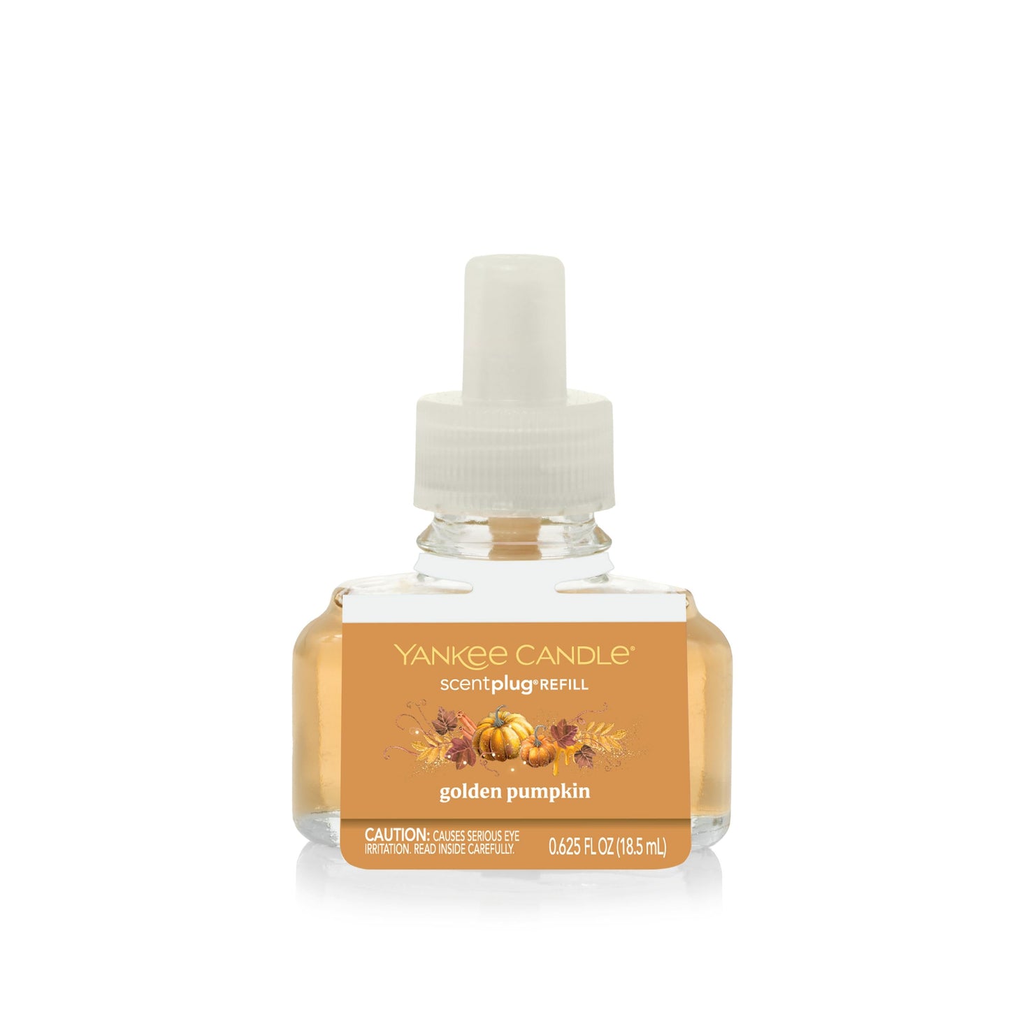 Golden Pumpkin hn95a