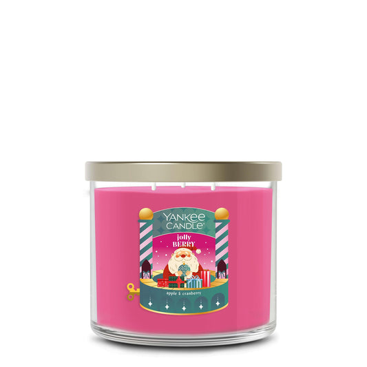 Jolly Berry 5vrb5
