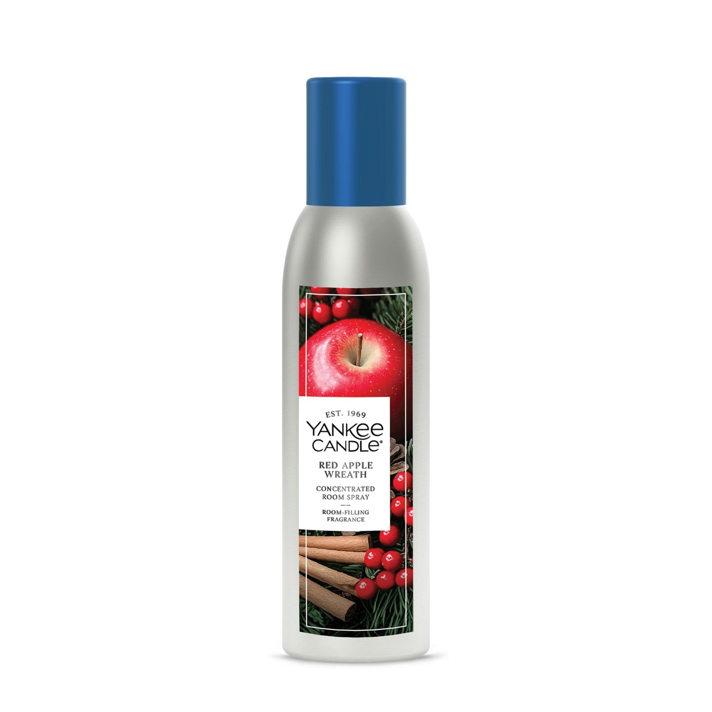 Red Apple Wreath q4udy