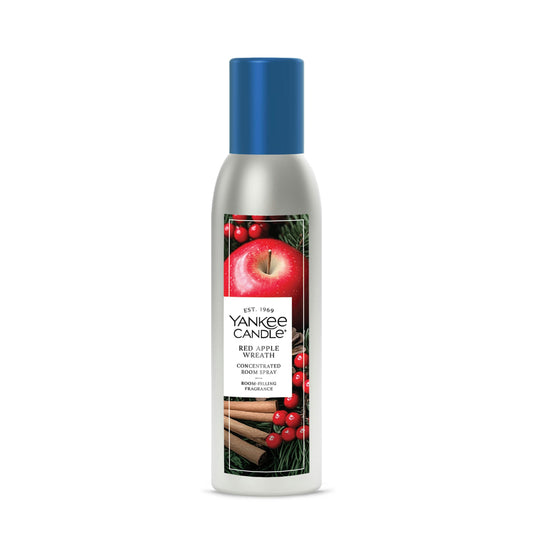 Red Apple Wreath q4udy