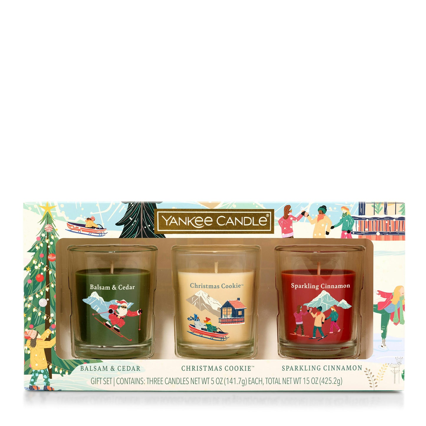 3 Tumbler Set 2ckm4