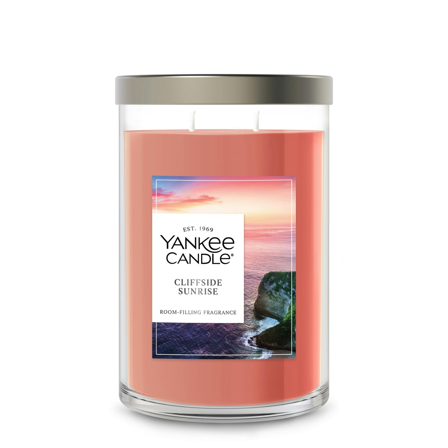 Cliffside Sunrise 4yv26