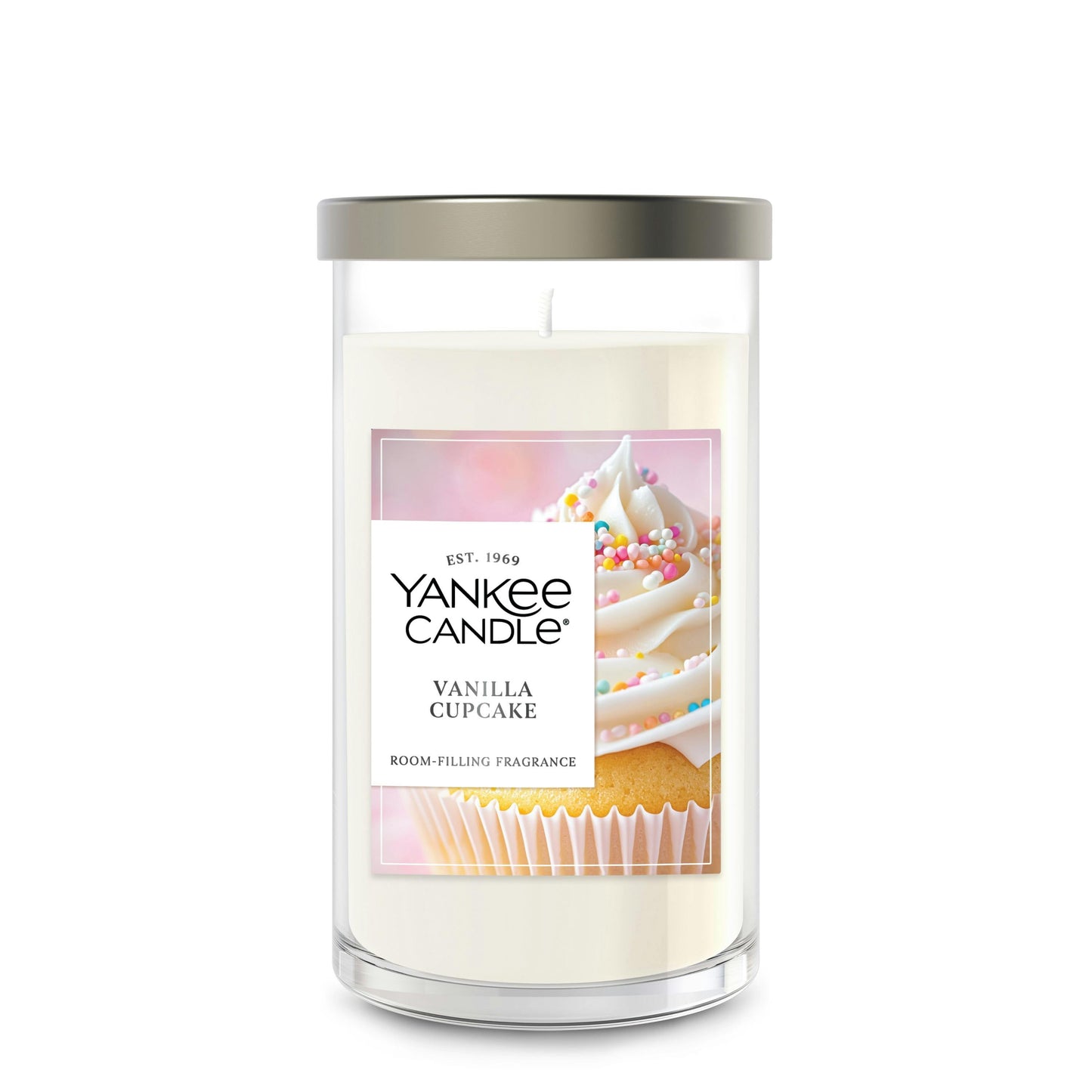 Vanilla Cupcake dhke2
