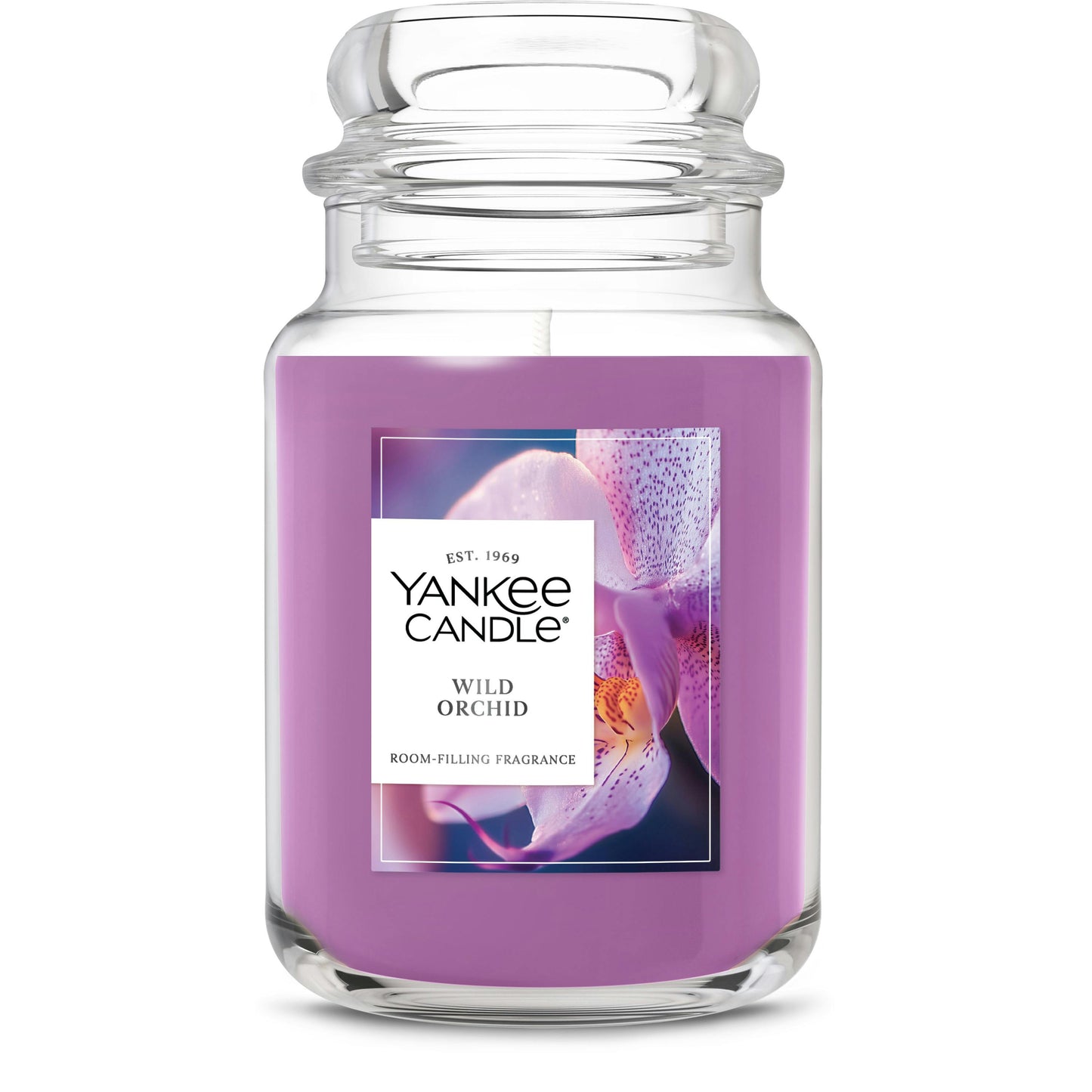Wild Orchid rp83g