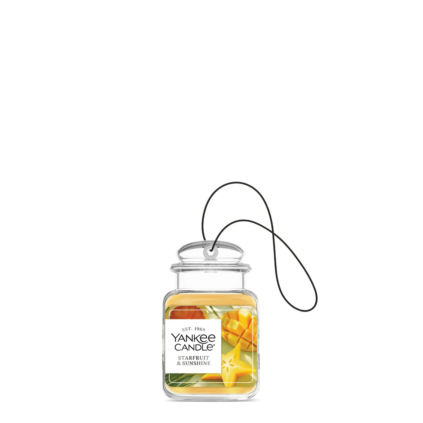 Starfruit & Sunshine efwvy