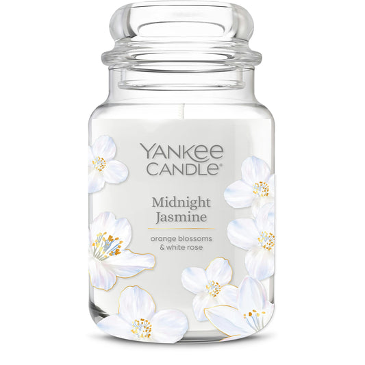 Midnight Jasmine jpm85
