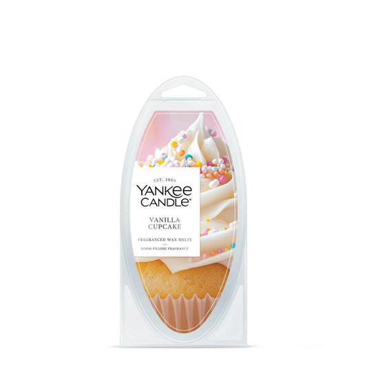 Vanilla Cupcake 2cn3y