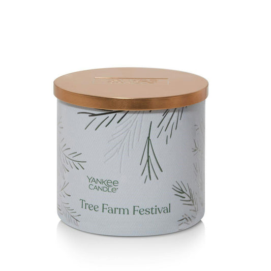 Tree Farm Festival c7nez