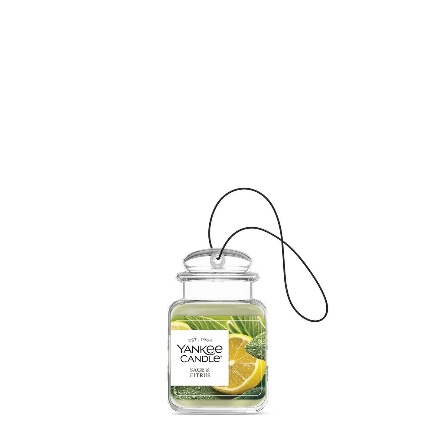 Sage & Citrus swws5