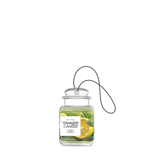 Sage & Citrus swws5
