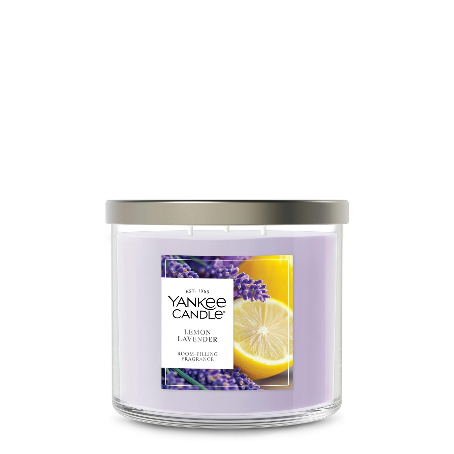 Lemon Lavender pjcfg