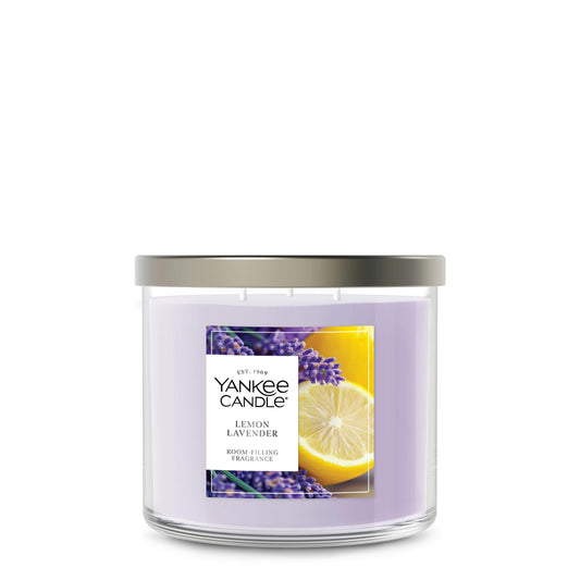 Lemon Lavender pjcfg
